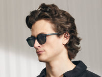 Óculos de Sol Moscot Originals KITZEL OR-KIT-S