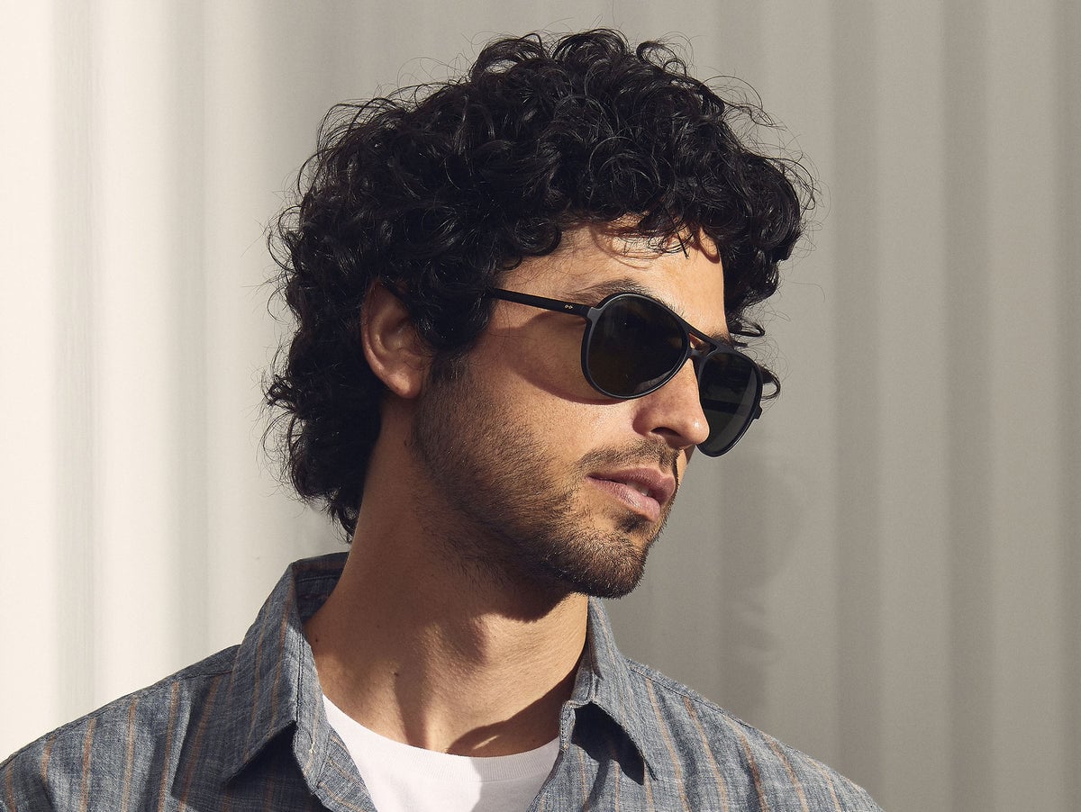 Óculos de Sol Moscot Originals KORVA OR-KOR-S