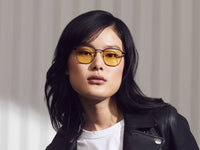 Gafas de Sol Moscot Originals MISH OR-MIS-S
