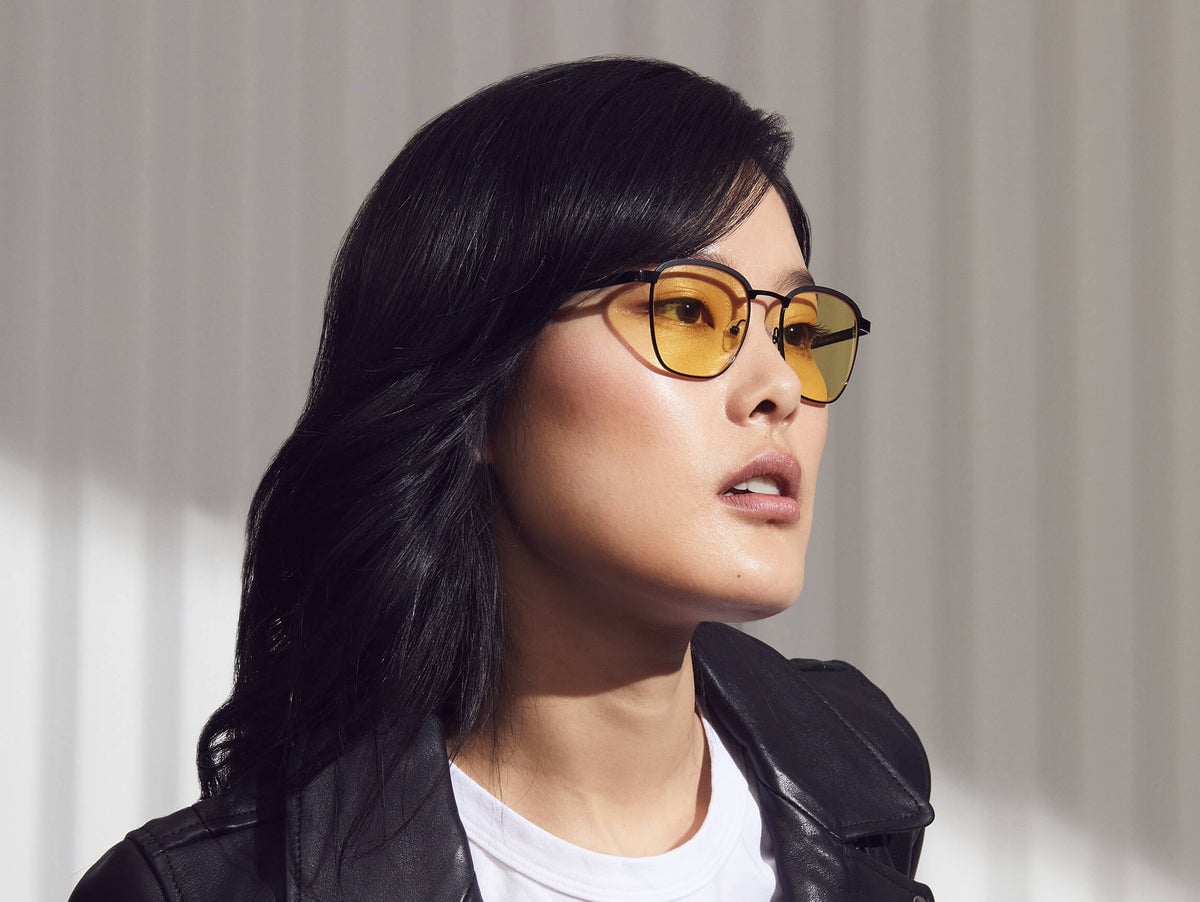 Gafas de Sol Moscot Originals MISH OR-MIS-S