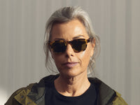 Occhiali da Sole Moscot Originals MOMZA OR-MOM-S