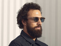 Occhiali da Sole Moscot Originals MOMZA OR-MOM-S