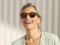 Gafas de sol Moscot Originals LEMTOSH OR-LEMT-S