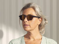 Gafas de sol Moscot Originals LEMTOSH OR-LEMT-S