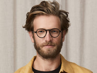 Korrektionsbrille Moscot Originals BLUMA OR-BLU-O