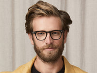 Óculos de grau Moscot Originals DUDEL OR-DUD-O