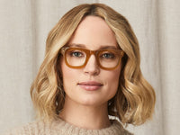 Brille Moscot Originals FRITZ OR-FRI-O