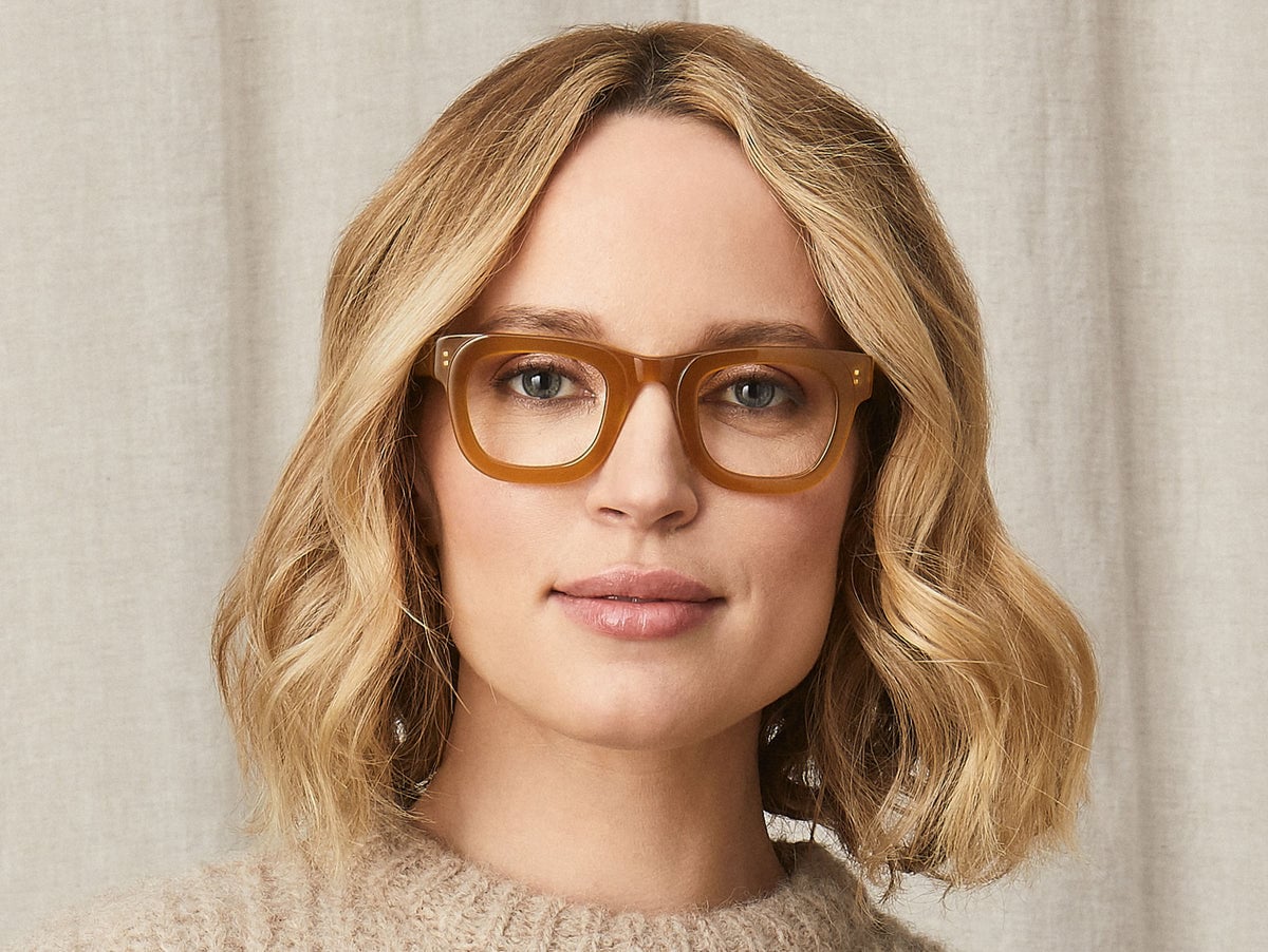 Brille Moscot Originals FRITZ OR-FRI-O