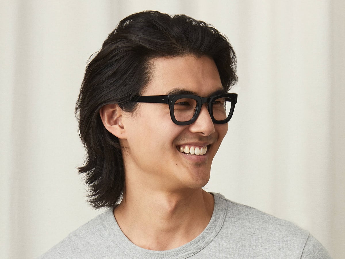 Brille Moscot Originals FRITZ OR-FRI-O