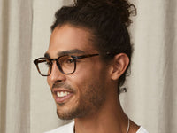 Óculos graduados Moscot Originals GENUG OR-GEN-O