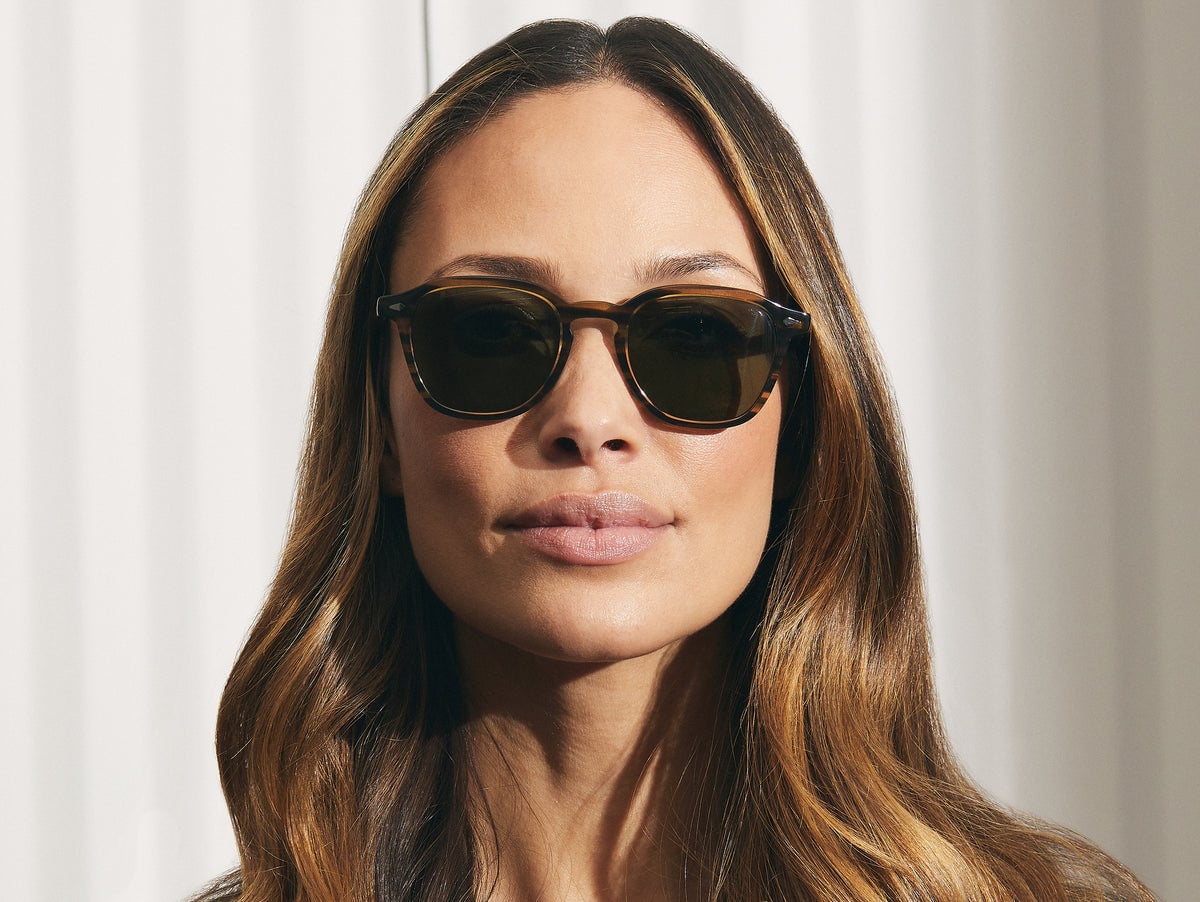 Zonnebril Moscot Originals VANTZ OR-VAN-S