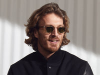 Gafas de Sol Moscot Originals TELENA OR-TEL-S