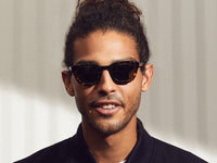 Gafas de Sol Moscot Originals TELENA OR-TEL-S