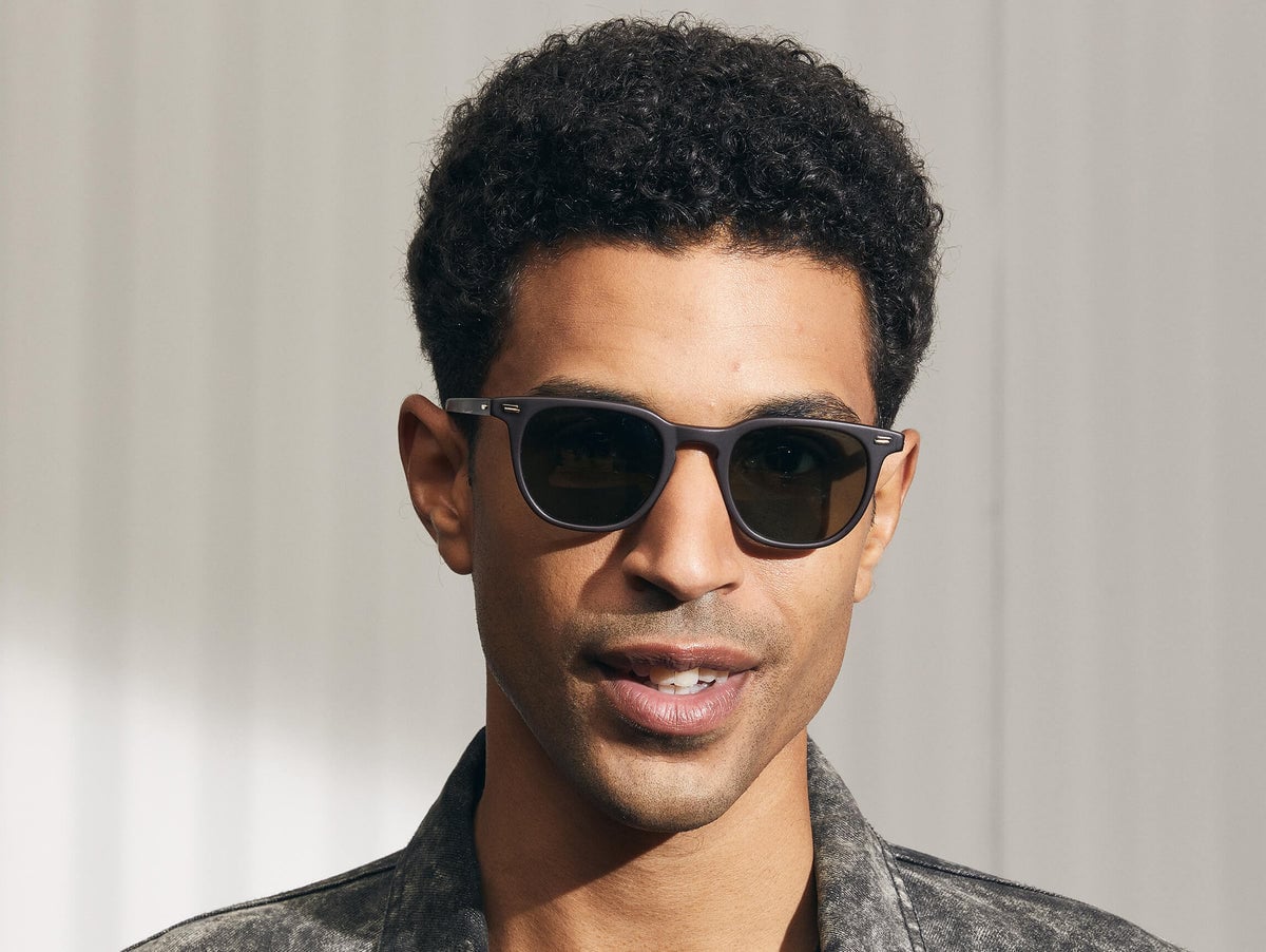 Occhiali da Sole Moscot Originals TATAH OR-TAT-S