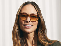 Sonnenbrille Moscot Originals TAMAVAT OR-TAM-S