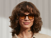 Óculos de Sol Moscot Originals SHULA OR-SHU-S