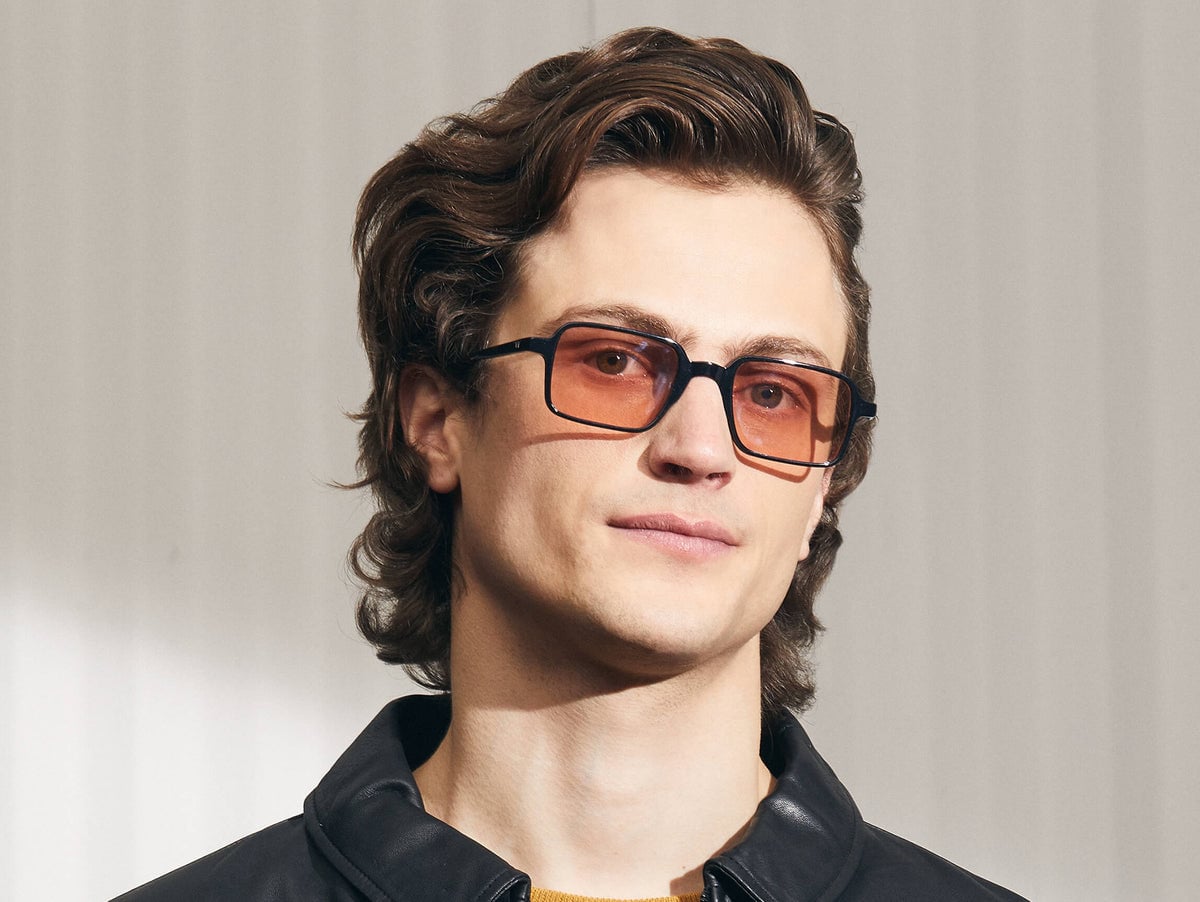 Gafas de Sol Moscot Originals SHINDIG OR-SHN-S