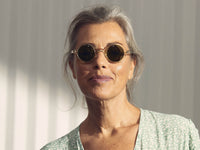 Óculos de Sol Moscot Originals ZOLMAN OR-ZOL-S