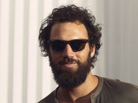 Óculos de Sol Moscot Originals ZETZ OR-ZET-S