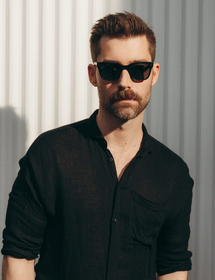 Gafas de Sol Moscot Originals ZAYDE OR-ZAY-S