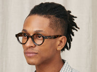 Korrektionsbrille Moscot GREPS OR-GRE-O