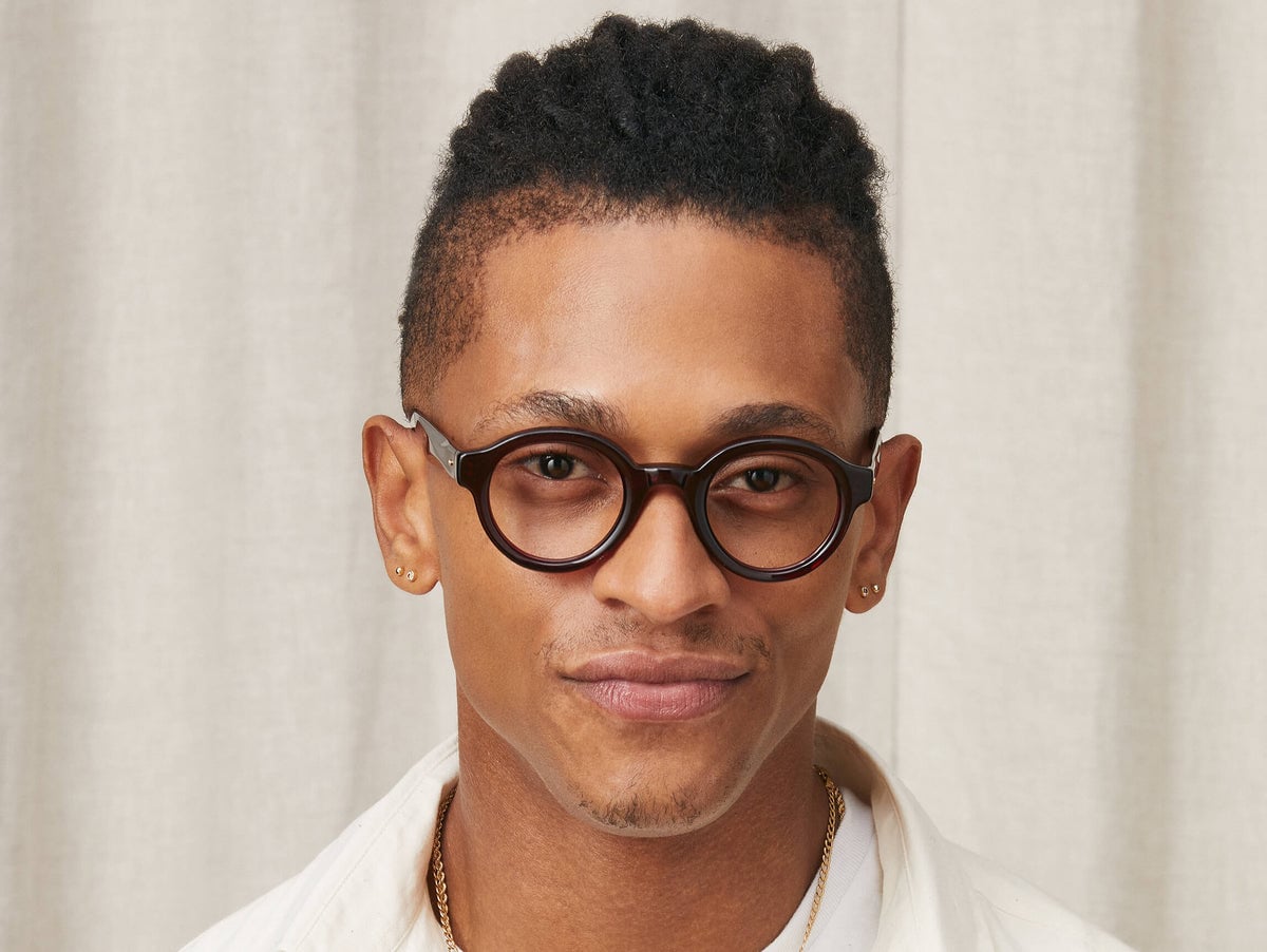Korrektionsbrille Moscot GREPS OR-GRE-O