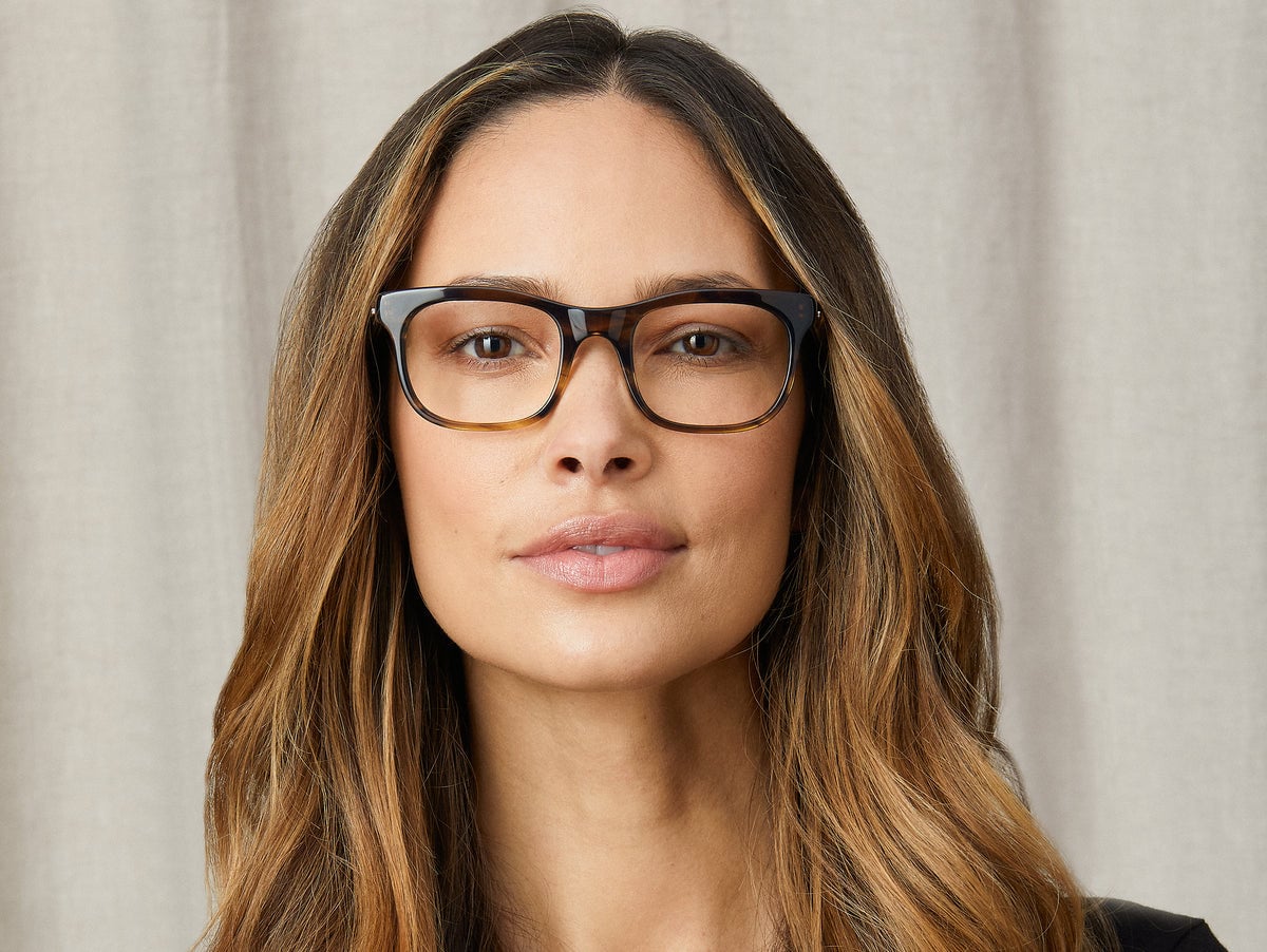 Optische brillen Moscot HITSIK OR-HIT-O