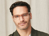 Optische brillen Moscot HITSIK OR-HIT-O