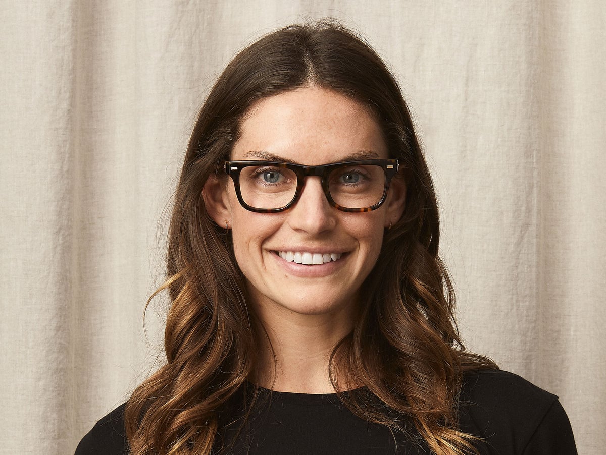 Lunettes de vue Moscot KAVELL OR-KAV-O