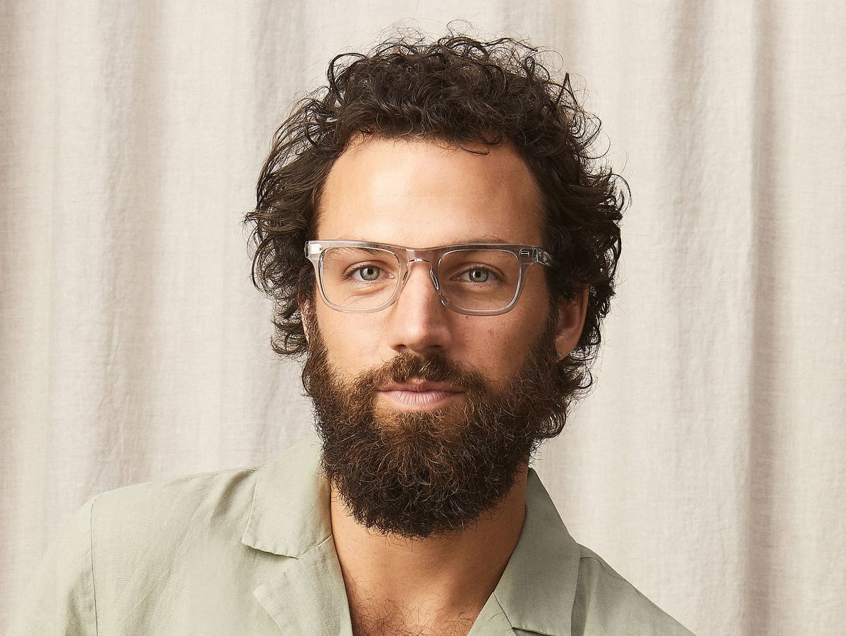 Lunettes de vue Moscot KAVELL OR-KAV-O