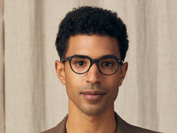 Moscot KITZEL OR-KIT-O 光学眼镜