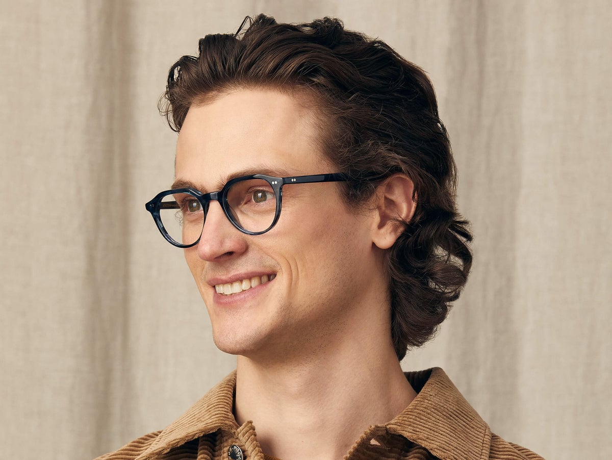 Оправи для зору Moscot KITZEL OR-KIT-O