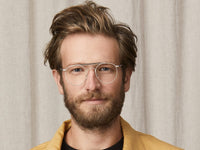 Korrektionsbrille Moscot LAZER OR-LAZ-O