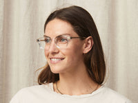 Óculos de vista Moscot LEMTOSH-TT OR-LMTT-O