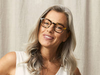 Korrektionsbrille Moscot MOMZA OR-MOM-O