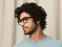 Korrektionsbrille Moscot MOMZA OR-MOM-O