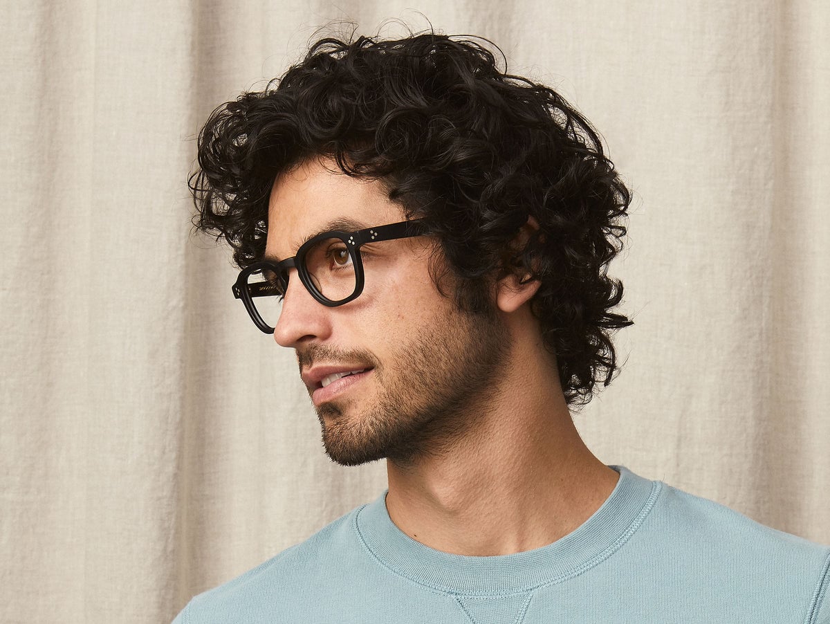 Korrektionsbrille Moscot MOMZA OR-MOM-O