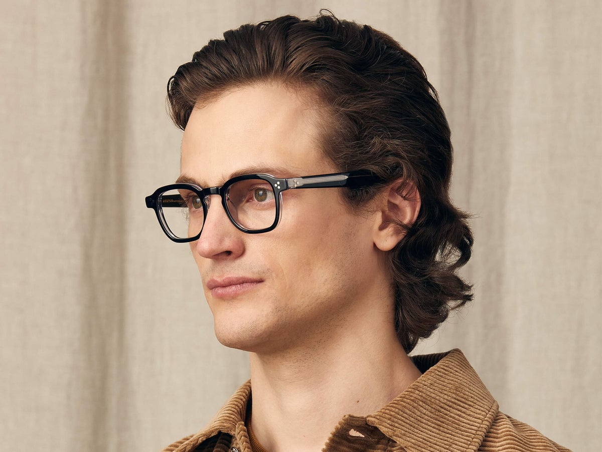 Korrektionsbrille Moscot MOMZA OR-MOM-O