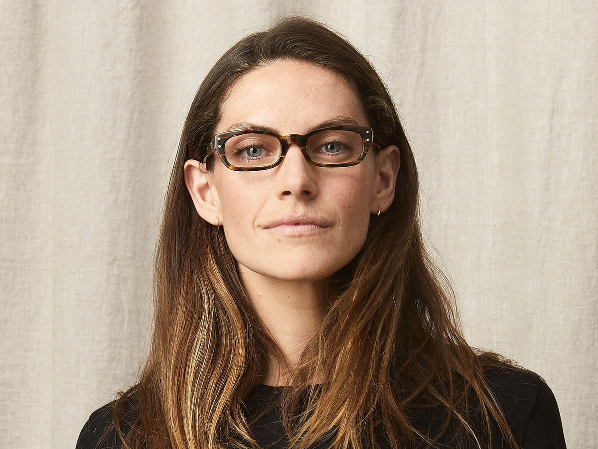 Óculos de grau Moscot BISSLE OR-BIS-O