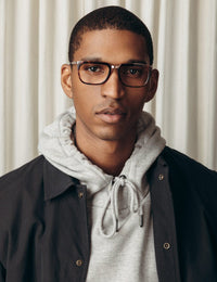 Korrektionsbrille Moscot KLUG OR-KLU-O