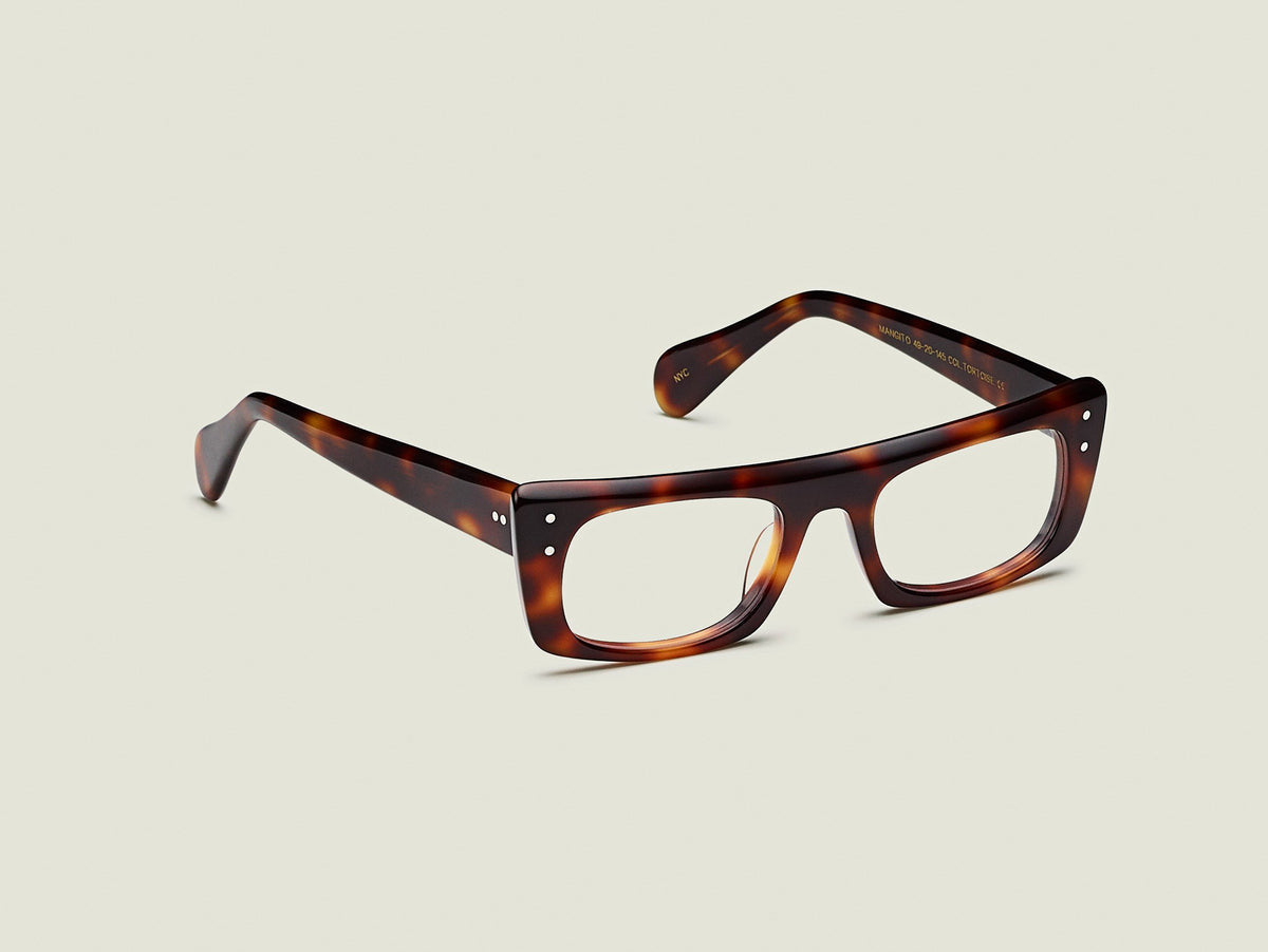 Brille Moscot MANGITO OR-MAN-O