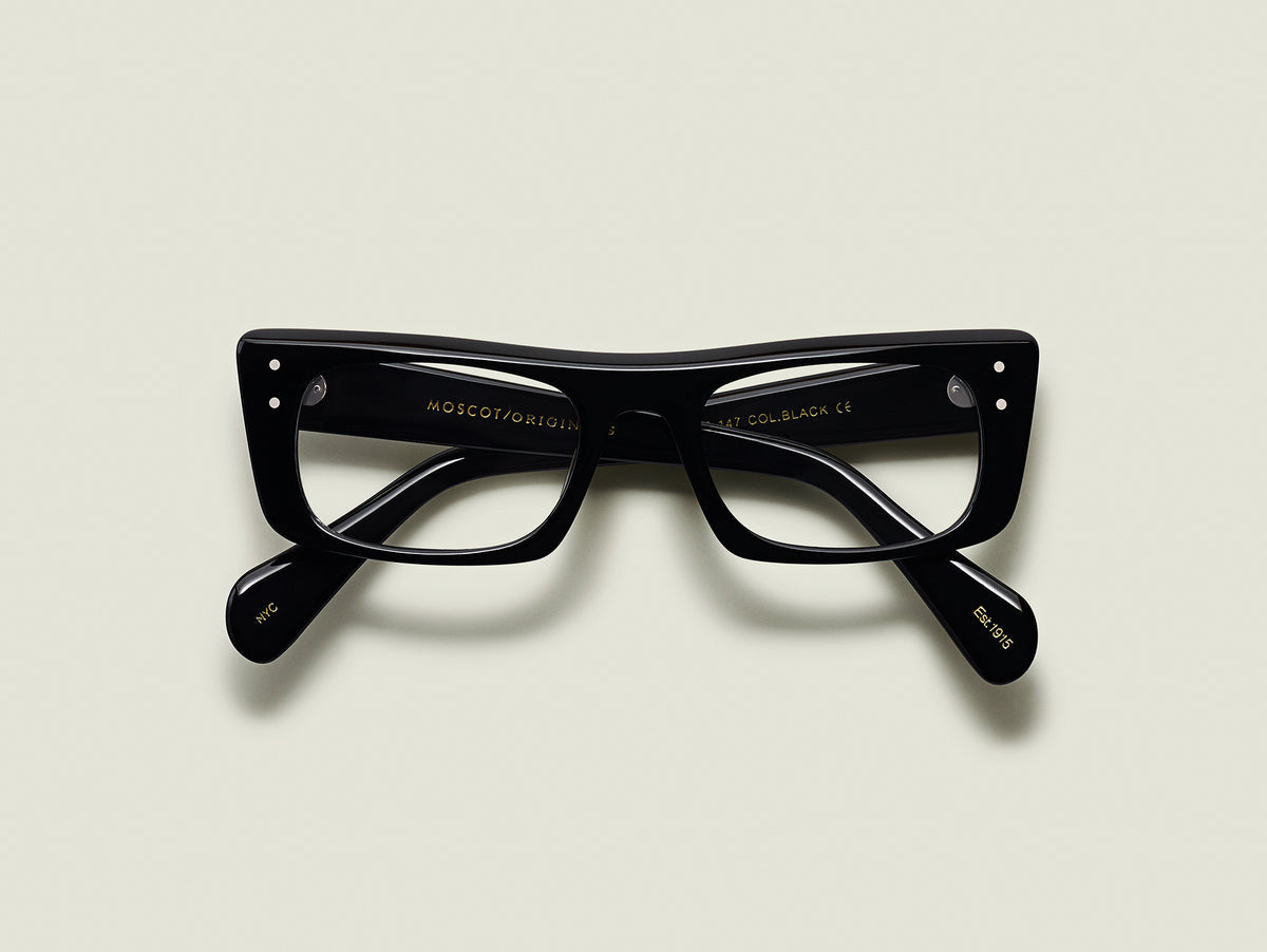 Brille Moscot MANGITO OR-MAN-O