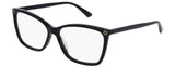 Lunettes de vue Gucci LOGO GG0025O