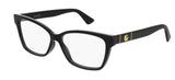 Gucci Logo GG0634O Eyeglasses