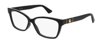 Korrektionsbrille Gucci Logo GG0634O