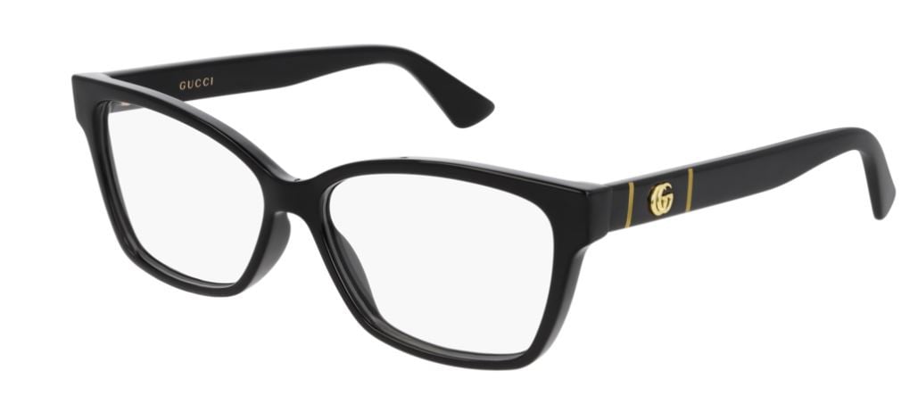 Korrektionsbrille Gucci Logo GG0634O