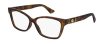 Korrektionsbrille Gucci Logo GG0634O