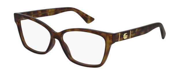 Lunettes de vue Gucci Logo GG0634O