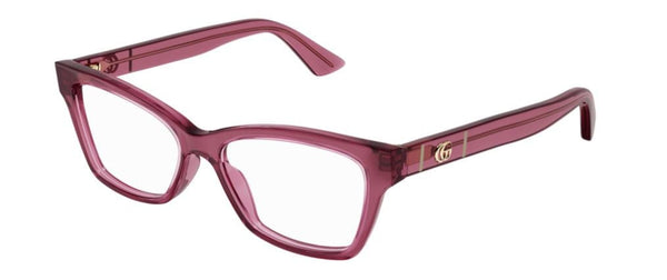 Lunettes de vue Gucci Logo GG0634O