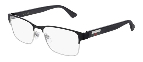 Gucci Logo GG0750O leesbril